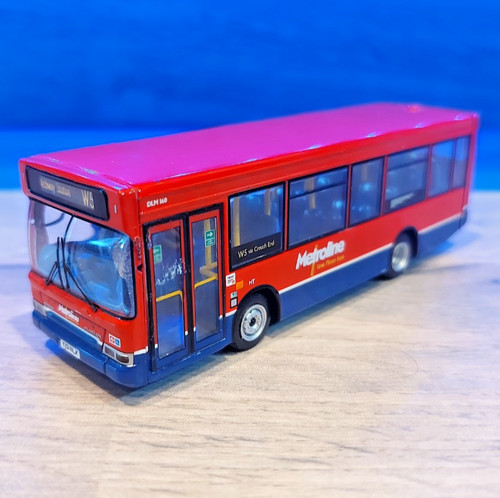 Cmnl ukbus 3003 - cmnl,