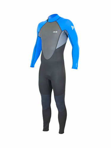 Wetsuit alder impact men - impact, men's