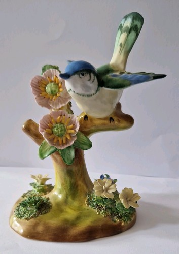 Vintage crown staffordshire - vintage,
