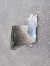 VAUXHALL CORSA D 07-14 OFFSIDE