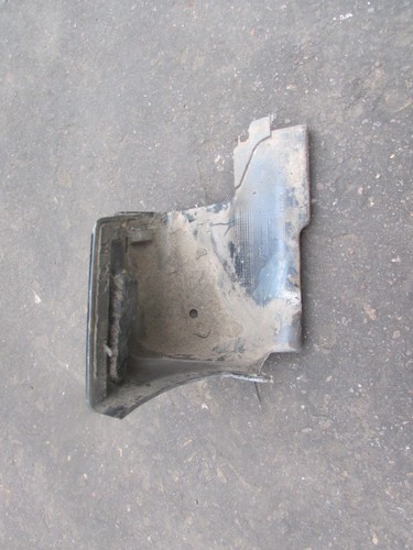 Vauxhall corsa 14 offside - d, 07-14