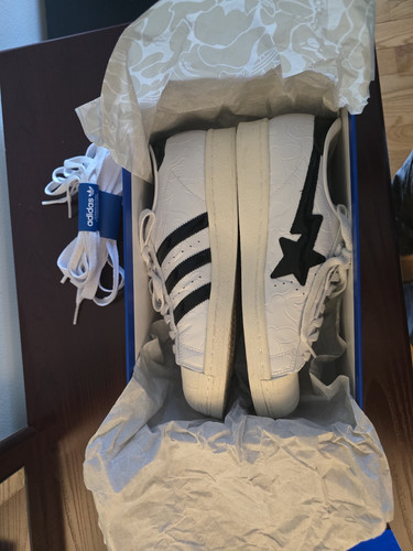 Adidas superstar bathing - adidas,