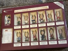 CORINTHIAN PROSTARS LEGENDS OF