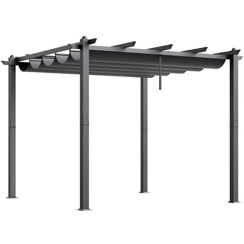 Uimoso x10 outdoor - outdoor, pergola