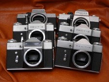 #2863 JOB LOT Assorted SLR
