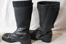 Vintage Daytona Motorcycle