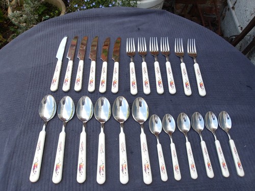 Rare piece set - piece, of