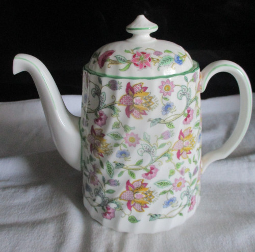 Minton haddon hall - haddon,