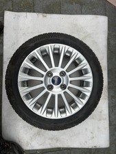 GENUINE FORD FIESTA MK7