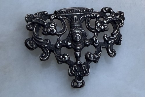 Antique sterling silver - antique,