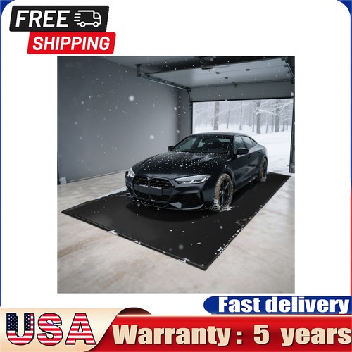 Heavy duty commercial mat - duty,
