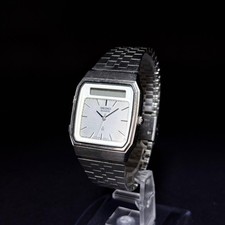 Seiko H357 - 500A 007 Vintage
