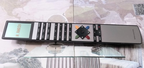 Bang olufsen o - b&o, navigation