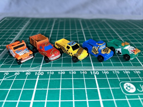 Micro machines hasbro - hasbro,, 2001
