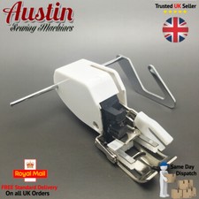 Sewing Machine Even Feed Walking Foot with Quilt Guide for Brother Singer Janome