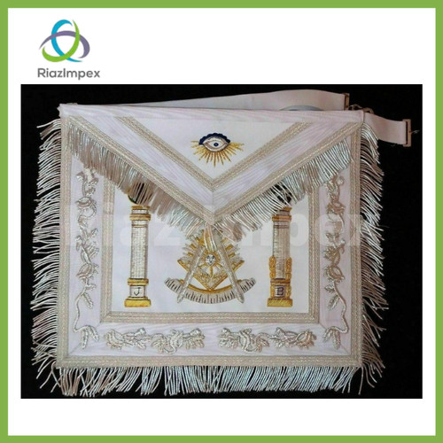Masonic regalia past master - past,