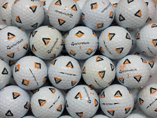 12 TAYLORMADE TP5X  PIX GOLF