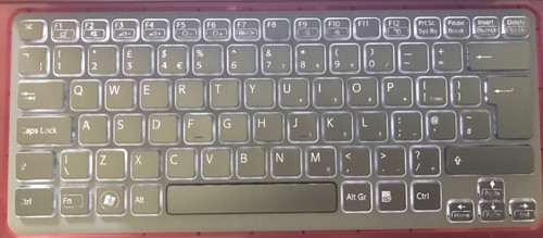 Genuine sony vaio vpcca - genuine,