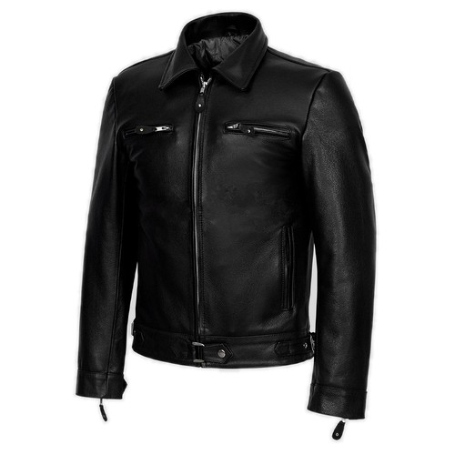 Men black aviator military - black,