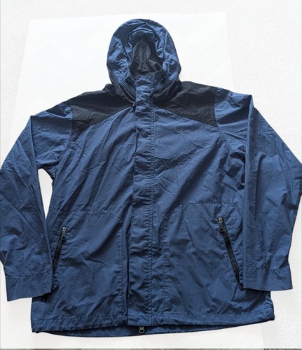 Rohan endurance waterproof - endurance,