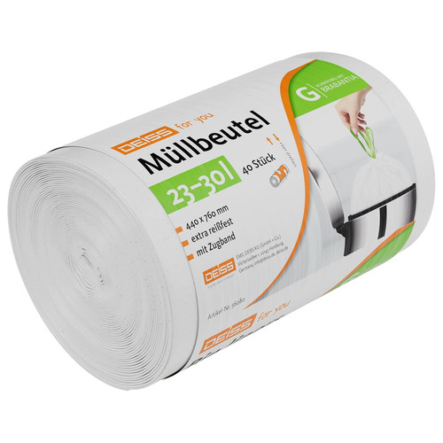 Bin liners litre for - bin,