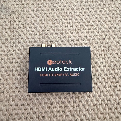Neoteck hdmi - neoteck, hdmi+spdif