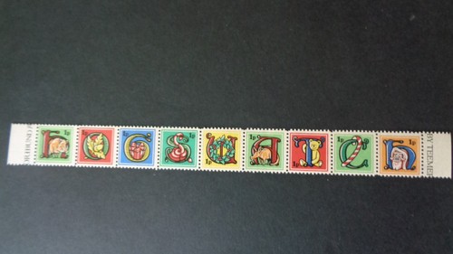 Discworld stamps 2024 - discworld,