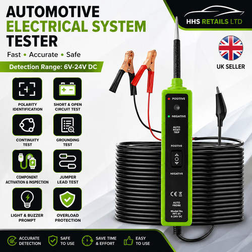 Topdiag p60 automotive - automotive, circuit