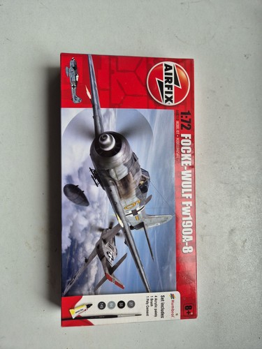 Airfix scale kit a68210 - airfix,