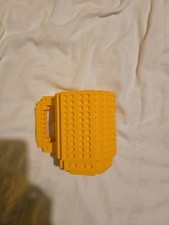 Build On Brick Coffee Mug Cup
