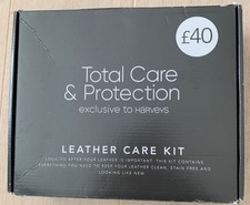 Leather Care Kit Total