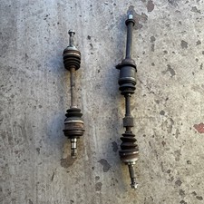 Toyota Celica St202 3SGE Front