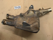 Yamaha YZF-R1 2CR Exhaust