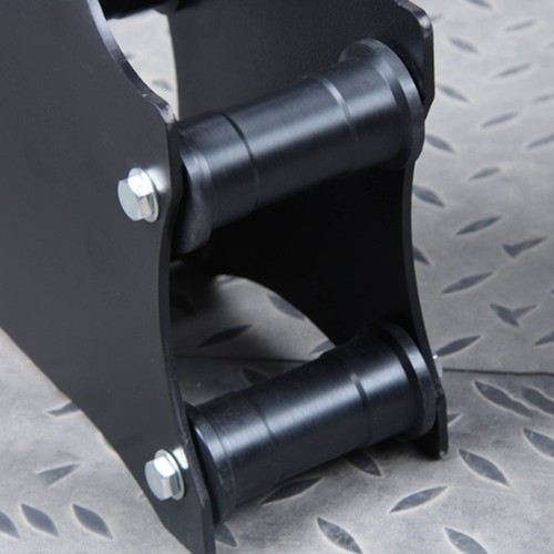 Smith machine slider - machine,