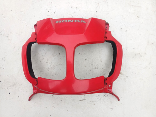 Honda vfr 750 1994 front - honda,