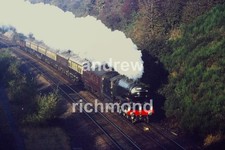 60800 Green Arrow Steam