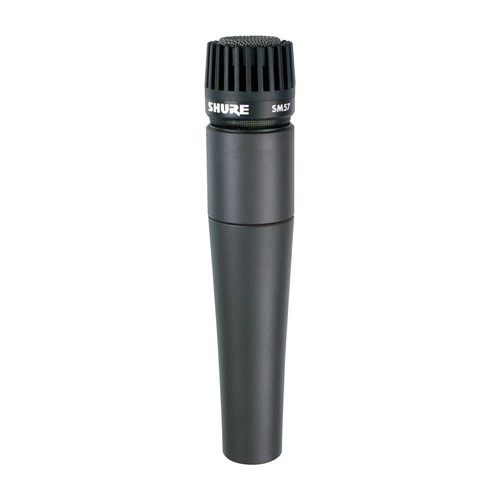 Shure sm57 cardioid dynamic - sm57,