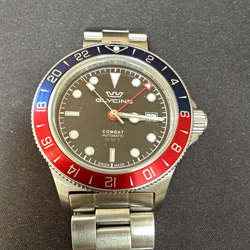 Glycine combat gmt gl0301 - combat,
