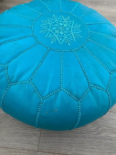 Artisanal moroccan leather - artisanal,