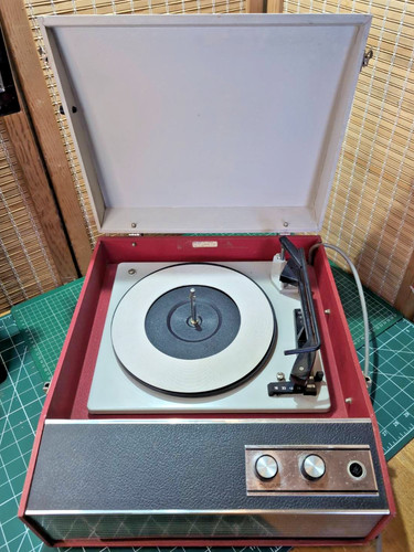 Philips vintage 13gf819 - 13gf819, 4