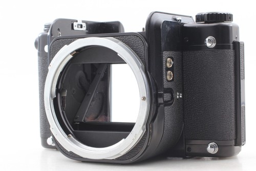 All works mint pentax 6x7 - pentax, 67