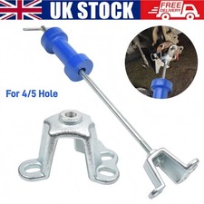 Slide Hammer Puller Kit Front