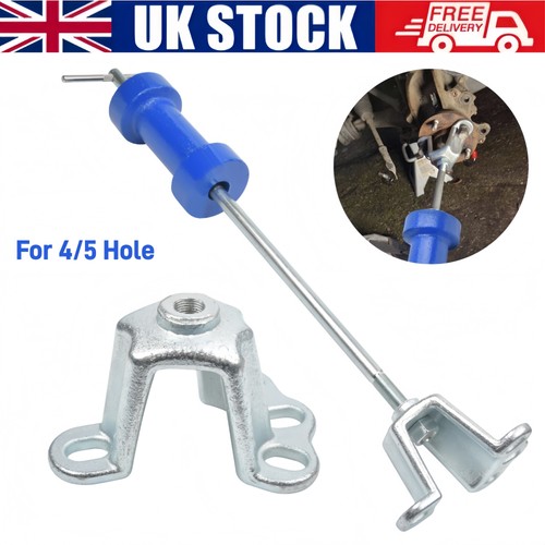 Slide hammer puller - hammer, front