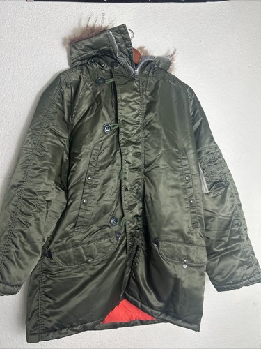 Vintage jacket flying man - flying, man's