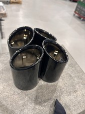 4 x BMW M2/M3/M4/M5  Black