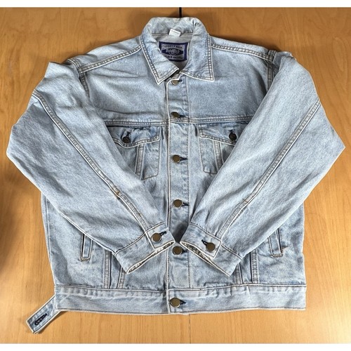 Hard rock cafe vintage denim - rock,