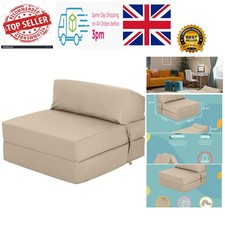 Comfortable Fold Out Z Bed