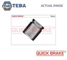 185011K BRAKE CALIPER PISTON