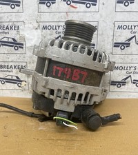 VAUXHALL VIVARO ALTERNATOR (19-25) 1.5 Diesel DV5RUCD 9824742880