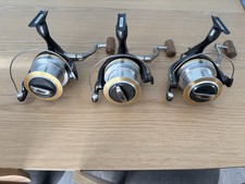 WYCHWOOD Riot Big Pit 75 reels